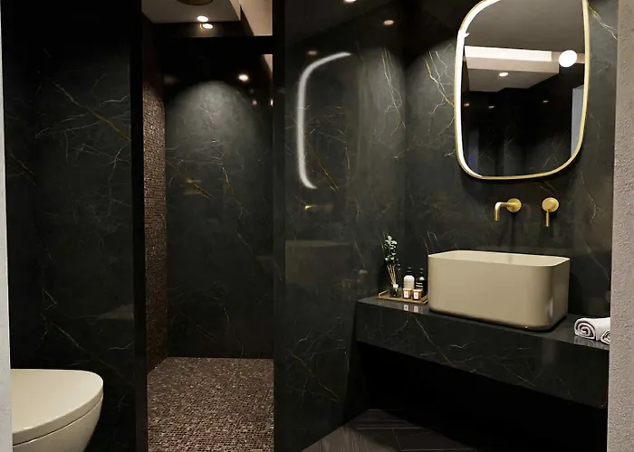 Santorini Grand Luxury *