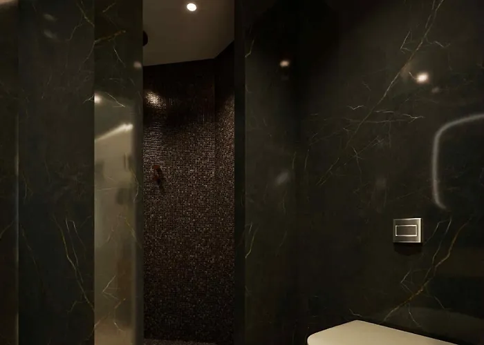 Santorini Grand Luxury فيلة