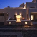 Santorini Grand Luxury Villa