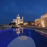 Santorini Grand Luxury Villa *