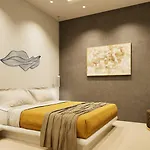 ヴィラ Santorini Grand Luxury イメロヴィグリ