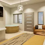 Santorini Grand Luxury Vila