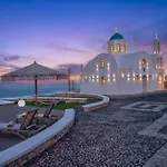 Villa Santorini Grand Luxury Imerovigli (Santorini)