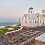 Santorini Grand Luxury ヴィラ イメロヴィグリ