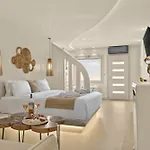 Santorini Grand Luxury Villa