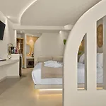 Santorini Grand Luxury Villa Imerovigli (Santorini)