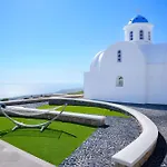Santorini Grand Luxury Villa *