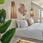Villa Santorini Grand Luxury