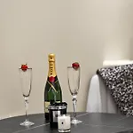 Villa Santorini Grand Luxury
