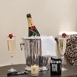 ヴィラ Santorini Grand Luxury イメロヴィグリ