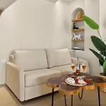 Santorini Grand Luxury *