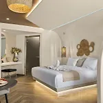 ヴィラ Santorini Grand Luxury