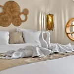 Villa Santorini Grand Luxury