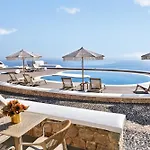 Santorini Grand Luxury Villa