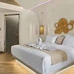 Santorini Grand Luxury ヴィラ イメロヴィグリ