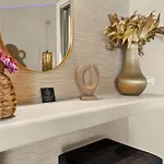 Santorini Grand Luxury Villa *