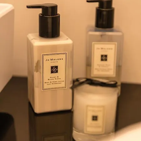 Santorini Grand Luxury *