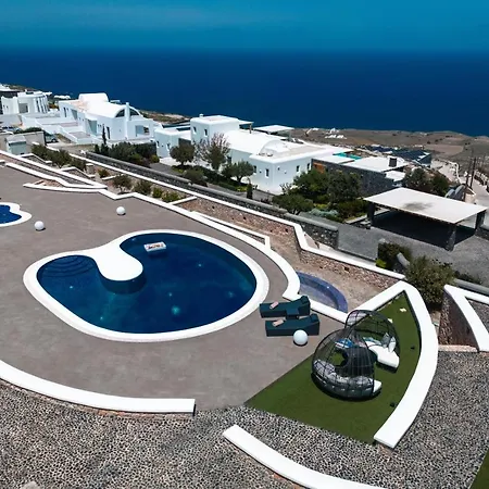 Santorini Grand Luxury 易莫洛林
