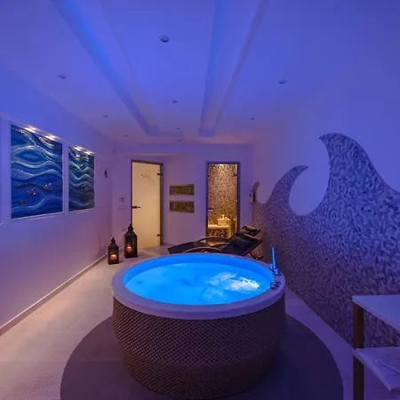 Santorini Grand Luxury *