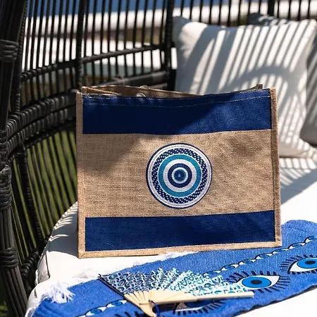 Santorini Grand Luxury