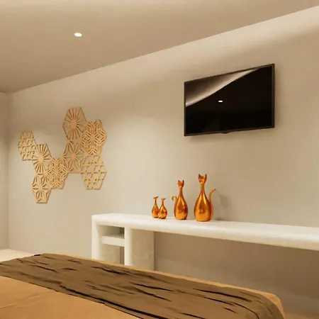 Santorini Grand Luxury *