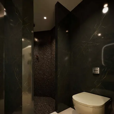 Santorini Grand Luxury 빌라