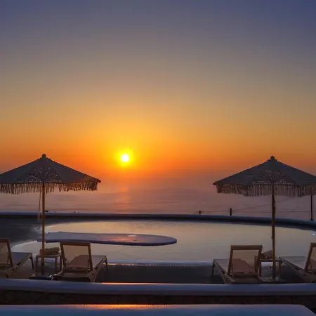 Santorini Grand Luxury Imerovigli (Santorini)