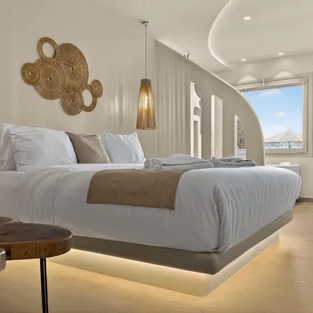 Santorini Grand Luxury 빌라