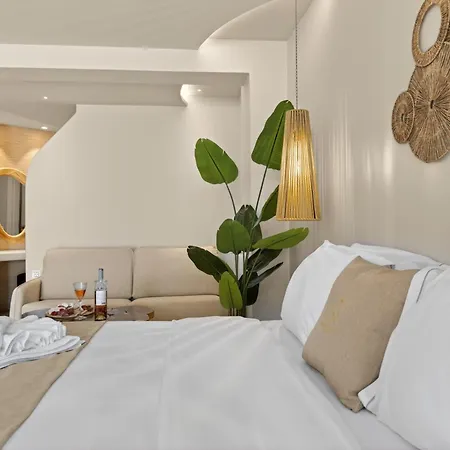 Villa Santorini Grand Luxury Imerovigli (Santorini)
