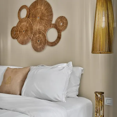 Santorini Grand Luxury * إيميروفيغلي