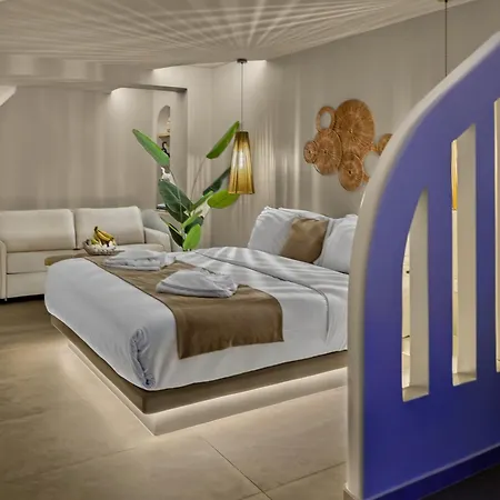 Santorini Grand Luxury Imerovigli (Santorini)