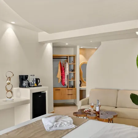 Santorini Grand Luxury Imerovigli (Santorini)