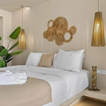 Santorini Grand Luxury * Imerovigli (Santorini)
