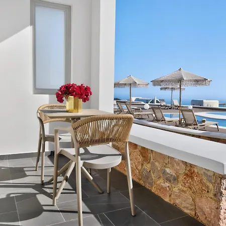 Santorini Grand Luxury * Imerovigli (Santorini)