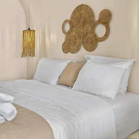 Santorini Grand Luxury * إيميروفيغلي