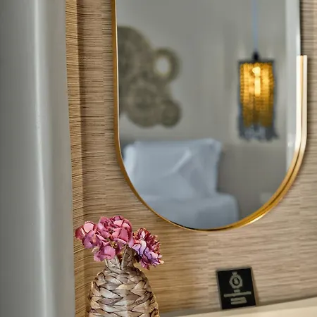 فيلة Santorini Grand Luxury