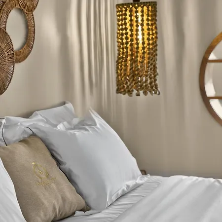 Villa Santorini Grand Luxury Imerovigli (Santorini)