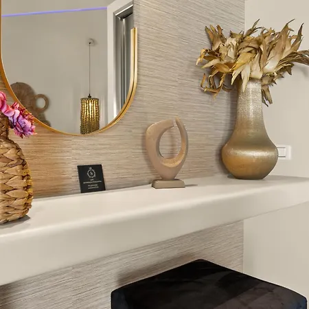 Santorini Grand Luxury Villa *