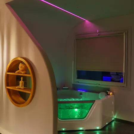Santorini Grand Luxury Villa