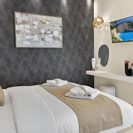 Santorini Grand Luxury Villa *