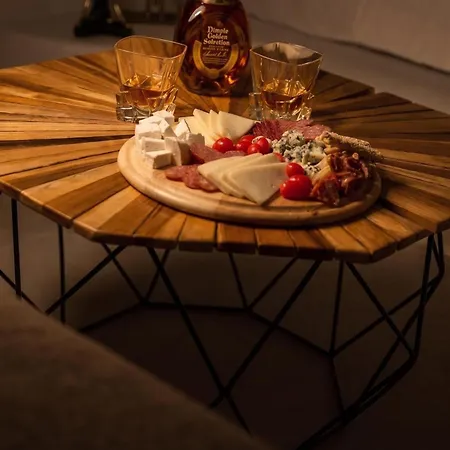 Santorini Grand Luxury * Imerovigli (Santorini)