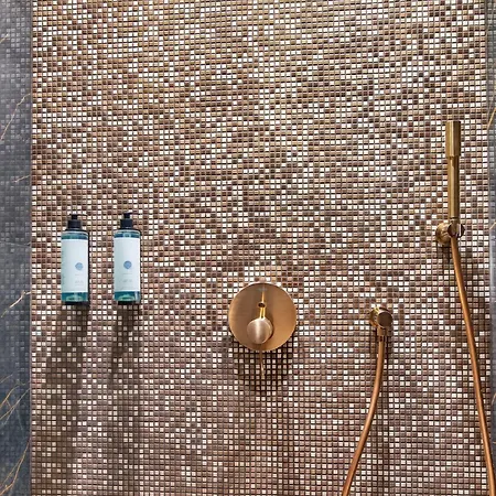 Villa Santorini Grand Luxury