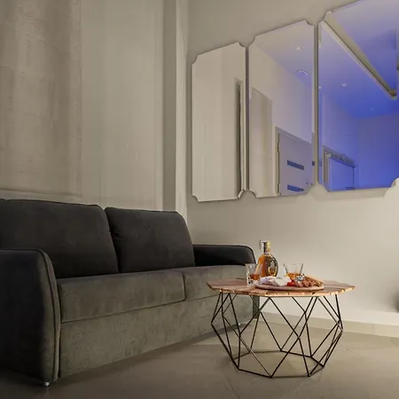 Santorini Grand Luxury *