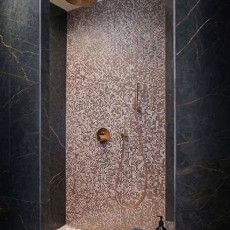 Santorini Grand Luxury 빌라