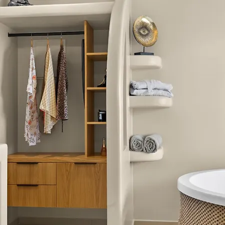 Santorini Grand Luxury Imerovigli (Santorini)