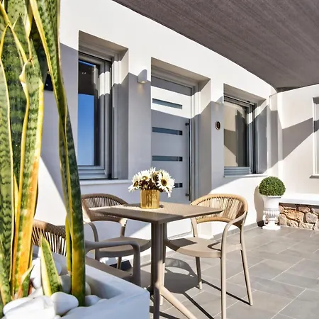 Santorini Grand Luxury Villa