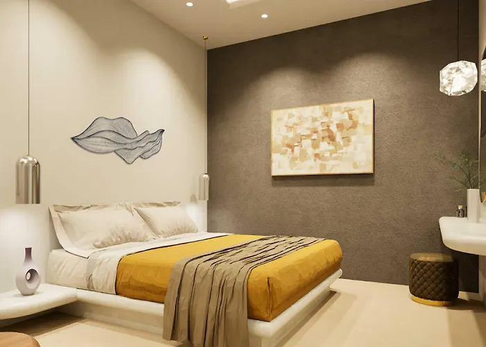 Villa Santorini Grand Luxury Imerovigli (Santorini)