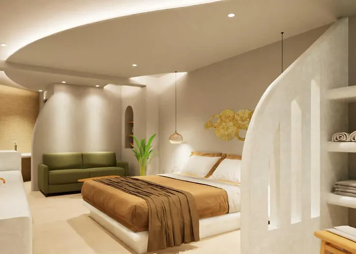 Santorini Grand Luxury Villa *