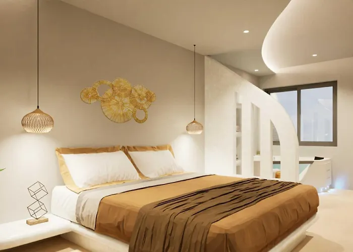 Santorini Grand Luxury * Imerovigli (Santorini)