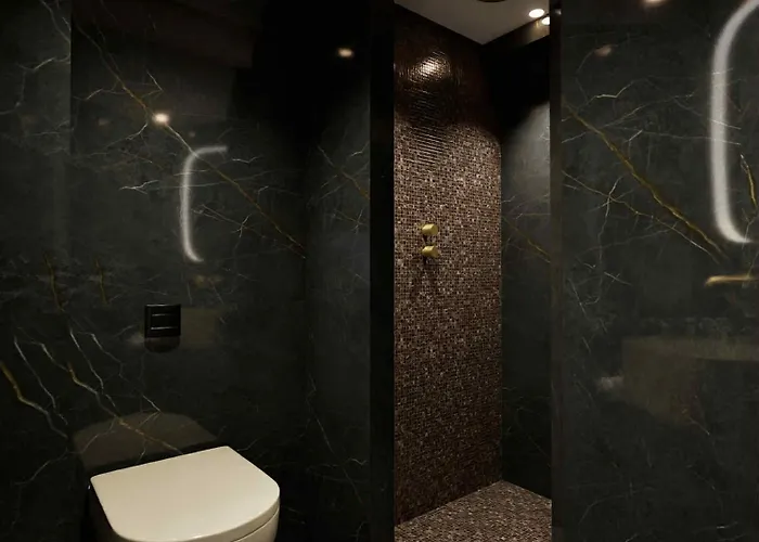 Villa Santorini Grand Luxury *